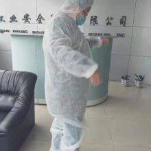 Anti-dust Clothes,protective Clothes From Manufacturer thumbnail-3