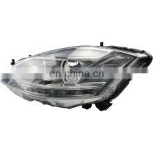 Upgrade High Quality Car Accessories Headlamp Headlight for Mercedes Benz s Class W221 Head Lamp Head Light 2008-2013 thumbnail-2