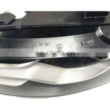 High Quality Car Accessries Xenon Headlamp Headlight for Audi A4 B8 Head Lamp Head Light 2008-2012 thumbnail-4