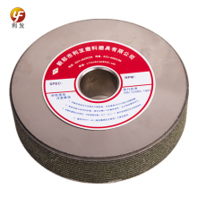 Multifunctional flat grinding wheel electroplated Tungsten steel grinding wheel with great price