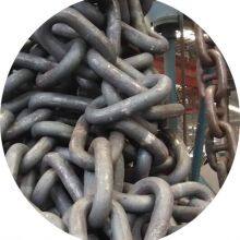 95mm Top Quality Stud Link Anchor Chains With CCS Certificate thumbnail-3