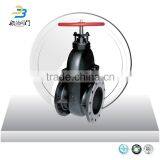 Square Soft Seal Forged Gate Valve thumbnail-5