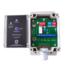 SNV-EFI Earth Fault Indicator Grounding Fault Detection thumbnail-3