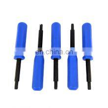 Tools Valve Core Dual Wrench Tire Valve Remover thumbnail-3