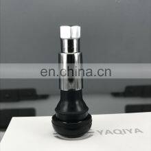 Truck Tire Valve Autoparts Tubeless Valve YQY Tr414 Tr414ac for Car thumbnail-4