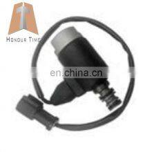 203-60-56560 203-60-62171 PC60/120-5/6 Solenoid Valve for Swing Solenoid Valve thumbnail-1
