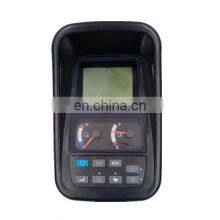 SK200-8 Excavator Monitor Cluster Gauge YN59S00021F3