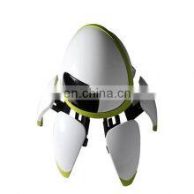 OEM Cnc Milling Robot Prototype Cnc Machining Robot Model Chinese High Precision Robot Parts Machining Service