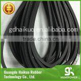 HUNTPOWER Strong Durable Rubber v Belt / Classical Rubber v Belt thumbnail-1