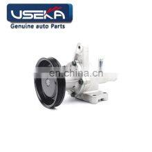 USEKA OEM 24101215 Car Auto Parts Water Pump For Chevrolet Aveo Kalos thumbnail-1