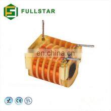 Ignition Coils for Gas and Oil Burners High Voltage Ignition Transformer thumbnail-4