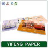 Hardcover Photo Book Printing, High Quality Book Printing Company