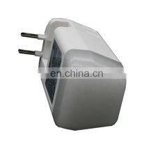 Home 110V LED Battery Backup Charge Emergency Light Portable