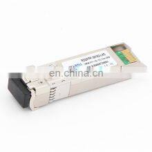 10G SFP+ 40km 80km Dwdm Module thumbnail-3