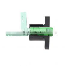 Shenzhen DYS High Quality FTTX FTTH Fiber Optic Fast Connector SC UPC APC SC PC Optical Fiber Quick Connector Free Sample thumbnail-3