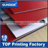 Hot Sales Advertising Forex Panels/waterproof Laminate PVC Foam Board D-0622 thumbnail-3