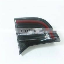 High Quality Rear Lamp Inner Tail Lamp Tail Light For Tesla Model 3 1077397-00-G 1077398-00-F