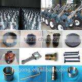Tractor China Quality Assured Tractor Loader for Exporting thumbnail-5