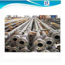 Top Quality Reformer Pipe or Cracking Pipe for Hydrogen Producing Furnace