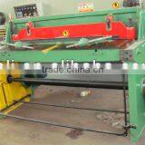Q11 Series Mechanical Shearing Machine thumbnail-1