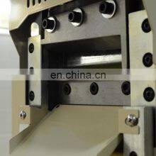 Nylon Elastic Tape Webbing Sling Belt Ribbon Label Trademark Cutting Machine Ribbon Cutter Machine thumbnail-3