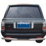 Stainless Steel Rear Bar for Land Rover Range Rover thumbnail-1