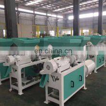 Milling Machine Maize Corn Milling Machine Wet and Dry thumbnail-3