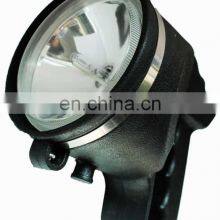 HID513 7 Inch H3 Flood Beam Optional Spot Beam 7 Inch Car Led Light Offroad Led Light Ballast Integrated LANTSUN thumbnail-2