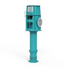 Vertical Axial Flow Pump Water Lifting Pump thumbnail-3