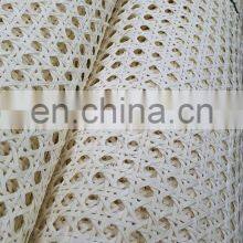 Best Quality Vietnam Natural 1/2 Open Rattan Cane Webbing thumbnail-5