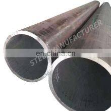Dn1400 Large Diameter Api 5l Lsaw Straight Welded Steel Pipe