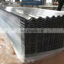 China Factory gi Zinc Coated Steel Galvanized Steel Corrugated Iron Sheets Steel Materials Roofing Sheet for Sale thumbnail-4