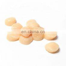 Good Taste Dried Scallop Meat for Sale
