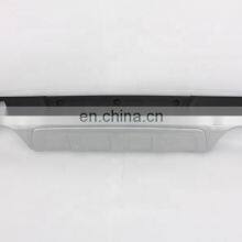 Offroad Black Rear Bumper for Jeep Cherokee 14+ Accessories Rear Bar thumbnail-3