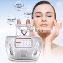 Radar Line Carving Instrument Skin Lifting Wrinkle Removal Needle-free Beauty Sculpture Face Carving Beauty Instrument thumbnail-3