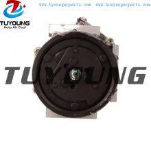 TUYOUNG SD 7V16 Auto ac Compressors for DACIA Logan 1.5 Diesel 2007 - 2012 SD7V16-1177A 6001548723 6001549991 thumbnail-3