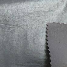 ART.EGNC-300 70%ctn,30%nylon 140gsm Wr+pearl Foam Coat+fabric Wash thumbnail-5