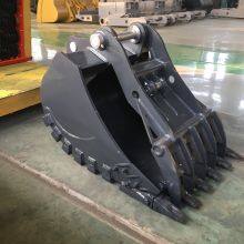 MONDE Excavator Thumbbucket