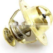 600-421-6120 600-421-6110 For Excavator PC200-5 6D95 Engine Thermostat 6004216120/6004216110 thumbnail-2