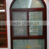 Wanjia Aluminum Sliding Window With Mosquito Screen