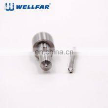 Wellfar Standard Common Rail Dsla140p1723 Diesel Injector Nozzle 0433175481 For Cummins Engine thumbnail-4