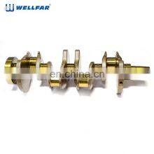 Newest Crankshaft 3304 4N7692 ENGINE PARTS CRANKSHAFT for CATERPILLAR thumbnail-2
