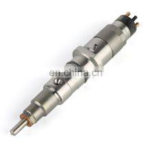0445120236 Injector 6745-12-3100 84346812 5263308 3965721 4940170 4939061 3973060 Injector for Bosch QSL9 PC350-8 PC300-8 thumbnail-2