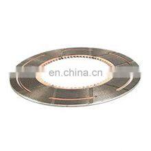 4S9072 Furniture Sanding Disc Harrow Axle