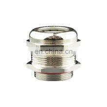 Waterproof and Dustproof Integrated Cable Fixing Port Waterproof and Explosion-proof Connector thumbnail-3