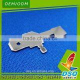 Good Quality Metal Stamping OEM Faston thumbnail-4