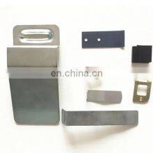 Custom Battery Contact Springs Automotive Aconnector Contact Tip thumbnail-2