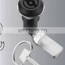 MS705C Zinc Alloy Chrome Plated Industrial Cabinet Cam Lock thumbnail-3