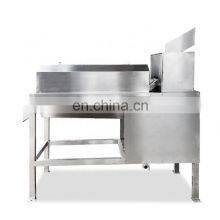 Factory Industrial Tomato Seed Remover Machine Single Channel Tomato Seed Remover Machine Pepper Seed Remover Machine thumbnail-4