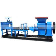 Hot Sell Clay Tile Press Making Machine